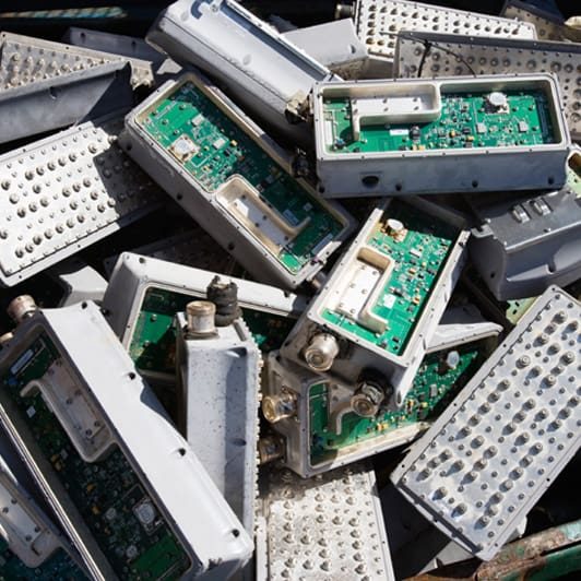 How to Reuse Computers Buyequip E waste Recycling  Electronic Waste Recycling  