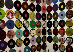 10 Awesome Upcycling Examples Of Ewaste Art