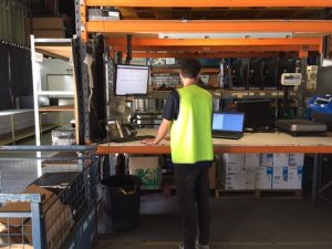 Ewaste Recycling - Buyequip
