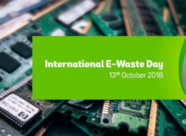 Inaugural International E-Waste Day Sets Bar For Future Events