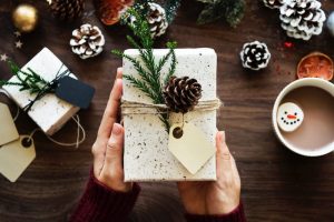 9 Wondrous Ways To A Sustainable Christmas